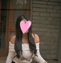 Independent 🥰🥰 outcall and webcam - escort in Bangalore