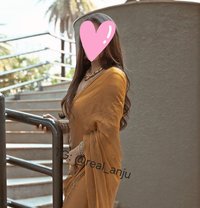 Independent 🥰🥰 outcall and webcam - escort in Bangalore