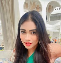 Independent 🥰🥰 outcall and webcam - escort in Mumbai