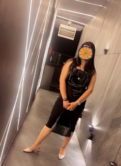 Independent Outcall Only - escort in Hyderabad Photo 3 of 4
