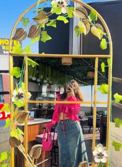 Independent Pihu Nudecam/realmeet - escort in Ahmedabad Photo 1 of 4