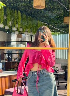 Independent Pihu Nudecam/realmeet - escort in Ahmedabad Photo 2 of 4