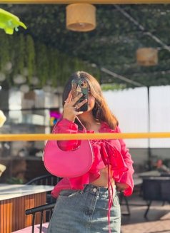 Independent Pihu Nudecam/realmeet - escort in Ahmedabad Photo 3 of 4