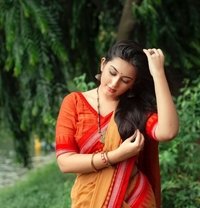 Independent Piya Fun and Meet - escort in Kochi