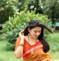 Independent Piya Fun and Meet - escort in Kochi