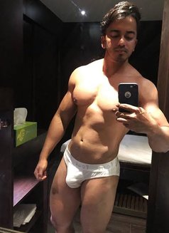 Independent Playboy Available - Male escort in Hyderabad Photo 1 of 1