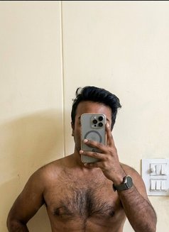 Independent Playboy Available - Male escort in Hyderabad Photo 1 of 6