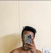 Independent Playboy Available - Male escort in Hyderabad