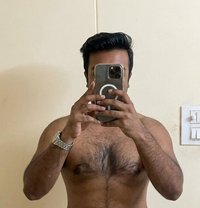 Independent Playboy Available - Male escort in Hyderabad