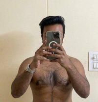 Independent Playboy Available - Male escort in Hyderabad