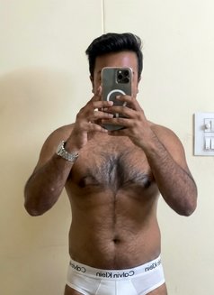 Independent Playboy Available - Male escort in Hyderabad Photo 4 of 6