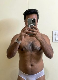 Independent Playboy Available - Male escort in Hyderabad Photo 5 of 6