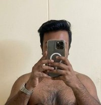 Independent Playboy Available - Male escort in Hyderabad