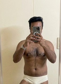Independent Playboy Available - Acompañantes masculino in Hyderabad Photo 3 of 4