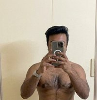 Independent Playboy Available - Acompañantes masculino in Hyderabad