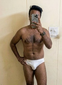 Independent Playboy Available - Acompañantes masculino in Hyderabad Photo 4 of 4