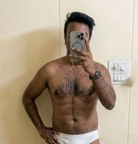 Independent Playboy Available - Male escort in Hyderabad Photo 4 of 4