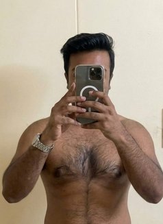 Independent Playboy Available - Acompañantes masculino in Hyderabad Photo 5 of 5