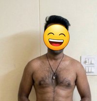 INDEPENDENT PLAYBOY AVAILABLE - Acompañantes masculino in Hyderabad