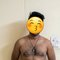 INDEPENDENT PLAYBOY AVAILABLE - Acompañantes masculino in Hyderabad