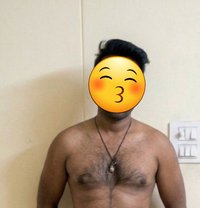 INDEPENDENT PLAYBOY AVAILABLE - Acompañantes masculino in Hyderabad