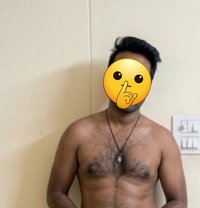 INDEPENDENT PLAYBOY AVAILABLE - Acompañantes masculino in Hyderabad