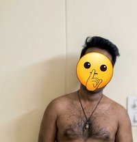 INDEPENDENT PLAYBOY AVAILABLE - Male escort in Hyderabad