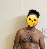 INDEPENDENT PLAYBOY AVAILABLE - Male escort in Hyderabad