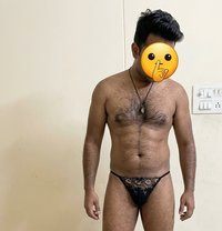 Sexy Callboy Available - Acompañantes masculino in Hyderabad