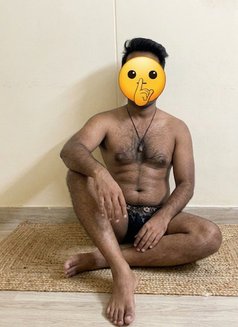 RAHUL INDEPENDENT PLAYBOY - Acompañantes masculino in Hyderabad Photo 9 of 14