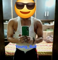 Independent Playboy Msg Me Sexy Ladies - Acompañantes masculino in New Delhi