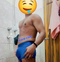Independent Playboy Msg Me Sexy Ladies - Acompañantes masculino in New Delhi