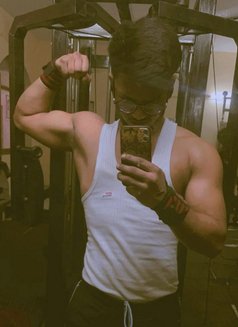 Independent Playboy Msg Me Sexy Ladies - Male escort in New Delhi Photo 6 of 6