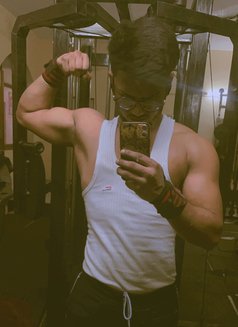 Fuckk Massage Services for Ladies - Male escort in New Delhi Photo 1 of 4