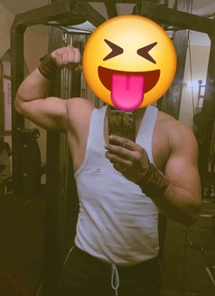 Fuckk Massage Services for Ladies - Male escort in New Delhi Photo 2 of 4