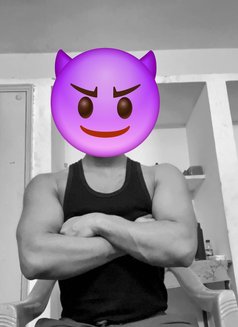 Fuckk Massage Services for Ladies - Male escort in New Delhi Photo 3 of 4