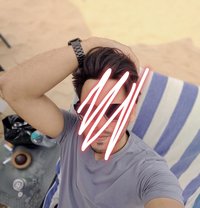 🟤IndependentLy ,Pleasure Massage - Acompañantes masculino in Bangalore