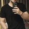 🟤IndependentLy, EkanS - Male escort in Mysore