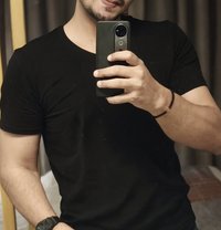 🟤IndependentLy, Massage outcall only - Acompañantes masculino in Bangalore