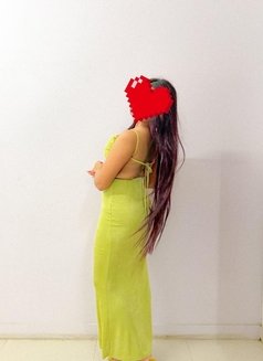 Independent Pooja Dixit Real and cam sho - escort in Noida Photo 2 of 8