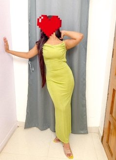 Independent Pooja Dixit Real and cam sho - escort in Noida Photo 5 of 8