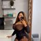 Pretty Lilian new arrival - escort in Hyderabad Photo 1 of 5
