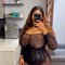 Pretty Lilian new arrival - escort in Hyderabad Photo 4 of 5