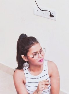 ❣️❣️ Independent Priti (Webcam or Real ) - escort in Bangalore Photo 1 of 1