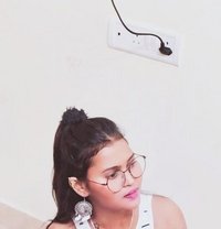 ❣️❣️ Independent Priti (Webcam or Real ) - escort in Bangalore Photo 1 of 1