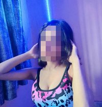 ❣️❣️ Independent Priti (Webcam or Real ) - escort in Bangalore