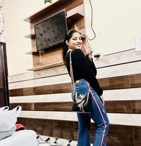 Independent Priya - escort in New Delhi Photo 1 of 2