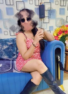 Independent PRIYA only few days in city - escort in Hyderabad Photo 10 of 15