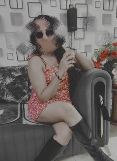 Independent PRIYA only few days in city - escort in Hyderabad Photo 14 of 15