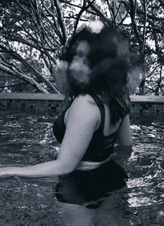 Independent PRIYA only few days in city - escort in Hyderabad Photo 15 of 15